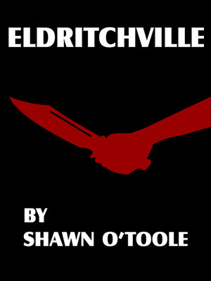 cover image of Eldritchville